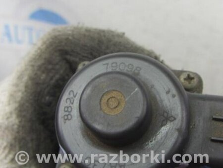 ФОТО Клапан EGR для Subaru Forester SG Киев