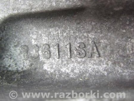ФОТО Кронштейн компрессора кондиционера для Subaru Forester SG Киев