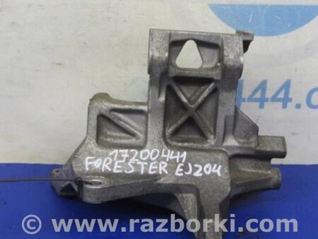 ФОТО Кронштейн компрессора кондиционера для Subaru Forester SG Киев