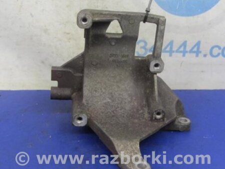 ФОТО Кронштейн компрессора кондиционера для Subaru Forester SG Киев