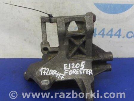 ФОТО Кронштейн компрессора кондиционера для Subaru Forester SG Киев