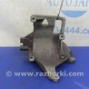 Кронштейн компрессора кондиционера Subaru Forester SG