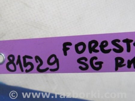 ФОТО Датчик удара для Subaru Forester SG Киев