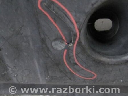 ФОТО Защита двигателя для Subaru Forester SG Киев
