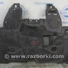 Защита двигателя Subaru Forester SG