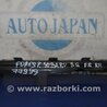 Кронштейн переднего бампера (под фарой) Subaru Forester SG