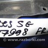ФОТО Кронштейн переднего бампера (под фарой) для Subaru Forester SG Киев