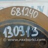 ФОТО Диск тормозной задний для Subaru Forester SG Киев