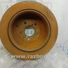 ФОТО Диск тормозной задний для Subaru Forester SG Киев