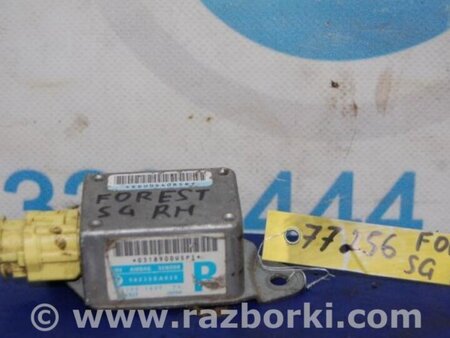 ФОТО Датчик удара для Subaru Forester SG Киев