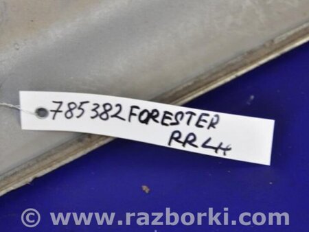 ФОТО Накладка двери для Subaru Forester SG Киев