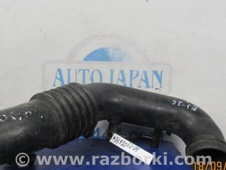 ФОТО Патрубок воздушного фильтра для Subaru Forester SG Киев