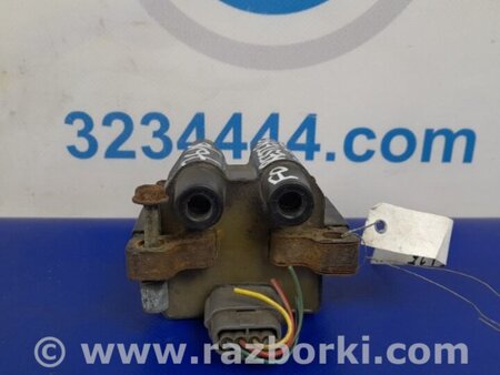 ФОТО Катушка зажигания для Subaru Forester SG Киев