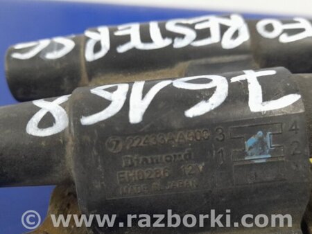 ФОТО Катушка зажигания для Subaru Forester SG Киев