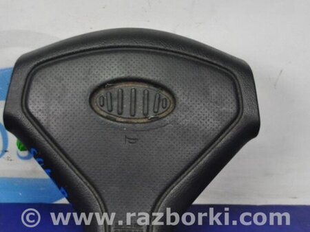 ФОТО Airbag подушка водителя для Subaru Forester SG Киев