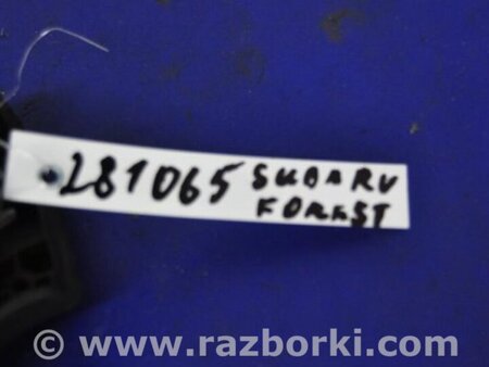 ФОТО Airbag подушка водителя для Subaru Forester SG Киев