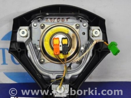 ФОТО Airbag подушка водителя для Subaru Forester SG Киев