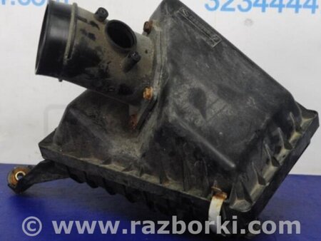 ФОТО Воздушный фильтр (корпус) для Subaru Forester SG Киев