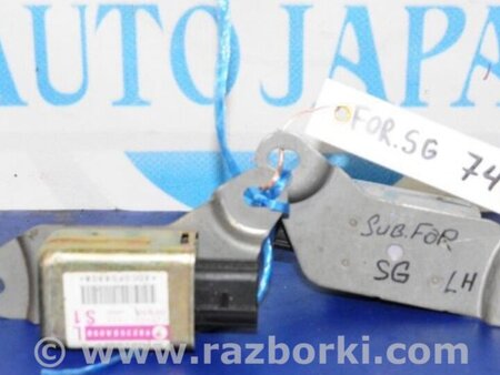 ФОТО Датчик удара для Subaru Forester SG Киев