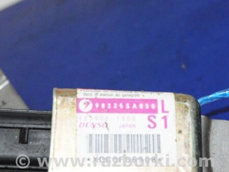 ФОТО Датчик удара для Subaru Forester SG Киев