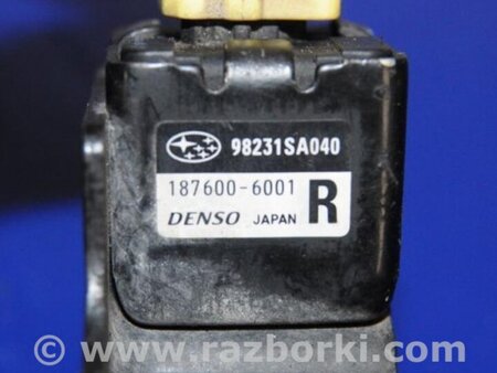 ФОТО Датчик удара для Subaru Forester SG Киев
