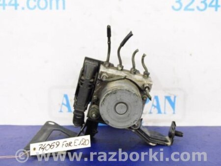 ФОТО Блок ABS для Subaru Forester SG Киев