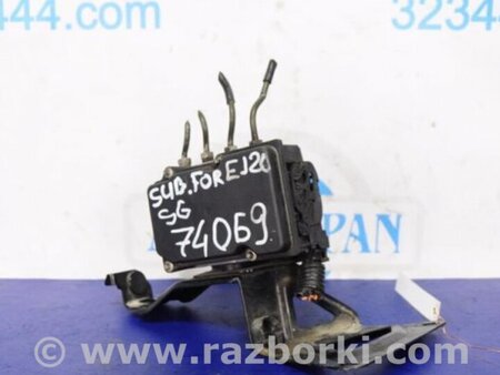 ФОТО Блок ABS для Subaru Forester SG Киев