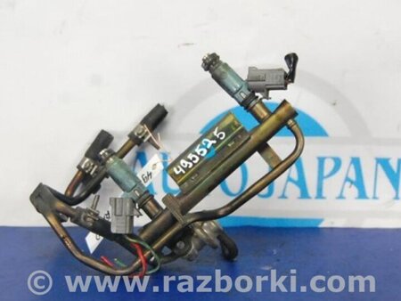 ФОТО Форсунка топливная для Subaru Forester SG Киев