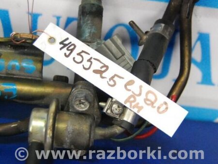ФОТО Форсунка топливная для Subaru Forester SG Киев