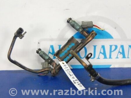 ФОТО Форсунка топливная для Subaru Forester SG Киев
