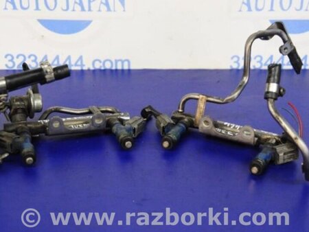 ФОТО Форсунка топливная для Subaru Forester SG Киев