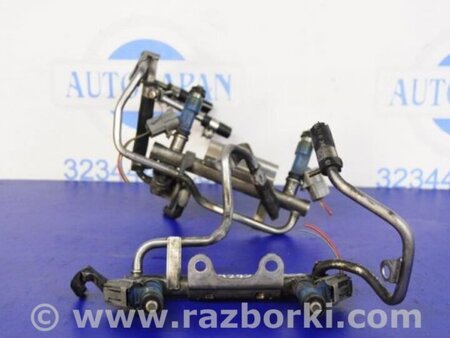 ФОТО Форсунка топливная для Subaru Forester SG Киев