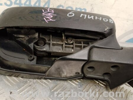 ФОТО Зеркало для Subaru Forester SG Киев