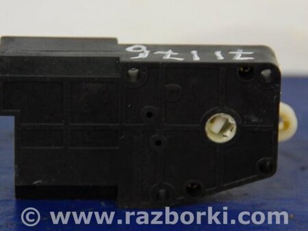 ФОТО Моторчик заслонки печки для Subaru Forester SG Киев