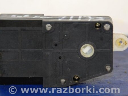 ФОТО Моторчик заслонки печки для Subaru Forester SG Киев