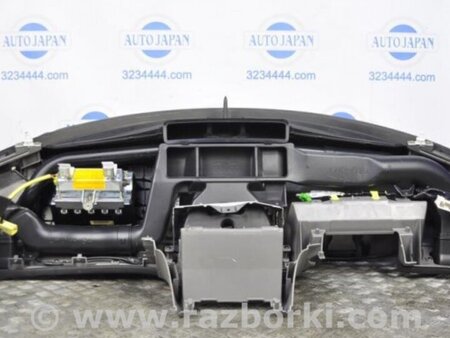 ФОТО Торпеда для Subaru Forester SG Киев