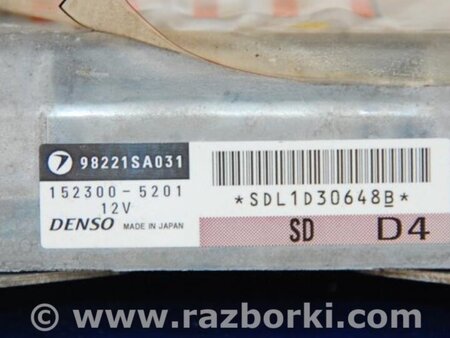 ФОТО Блок управления AIRBAG для Subaru Forester SG Киев