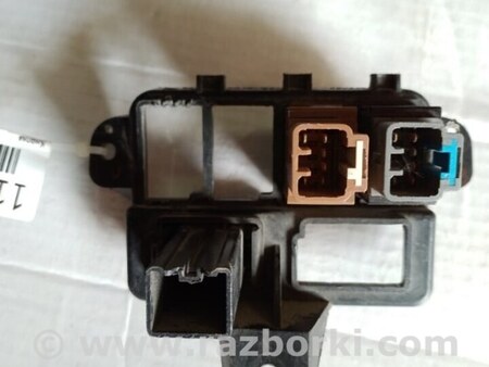 ФОТО Кнопка для Subaru Forester SG Киев