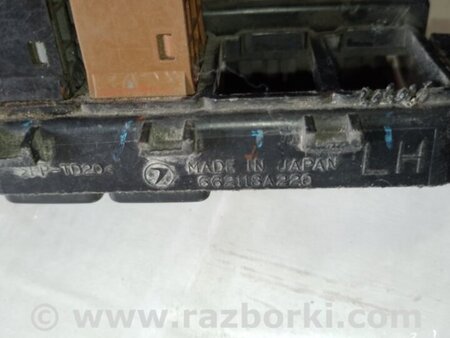ФОТО Кнопка для Subaru Forester SG Киев