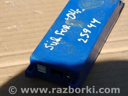 ФОТО Блок электронный для Subaru Forester SG Киев