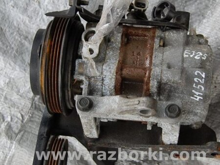 ФОТО Компрессор кондиционера для Subaru Forester SG Киев