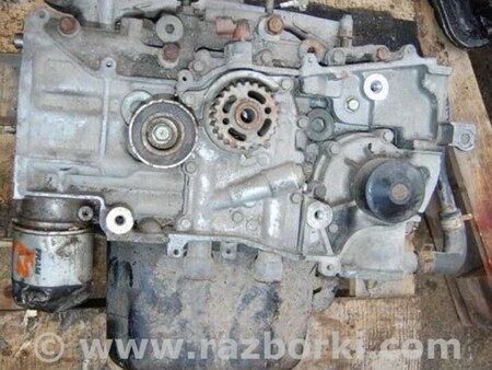ФОТО Блок цилиндров для Subaru Forester SG Киев