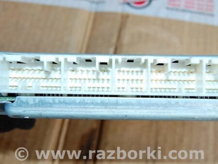 ФОТО Блок управления двигателем для Subaru Forester SG Киев