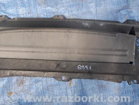 ФОТО Воздухозаборник для Subaru Forester SG Киев