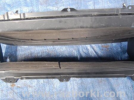 ФОТО Воздухозаборник для Subaru Forester SG Киев
