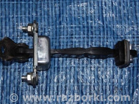 ФОТО Ограничитель двери для Subaru Forester SG Киев
