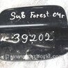Лючок топливного бака Subaru Forester SG