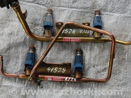 ФОТО Форсунка топливная для Subaru Forester SG Киев