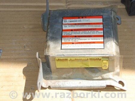 ФОТО Блок управления AIRBAG для Subaru Forester SG Киев