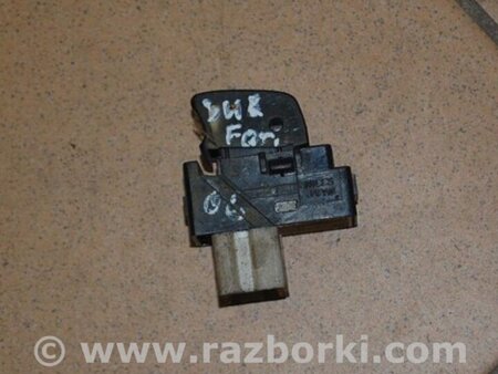 ФОТО Кнопка стеклоподьемника для Subaru Forester SG Киев